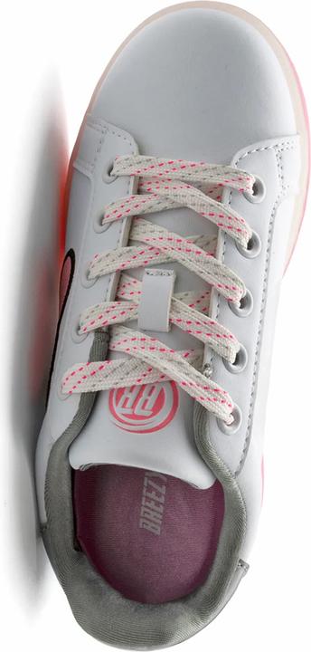 Image du produit Breezy Chaussures à roulettes Light Heart 2024 (32)
