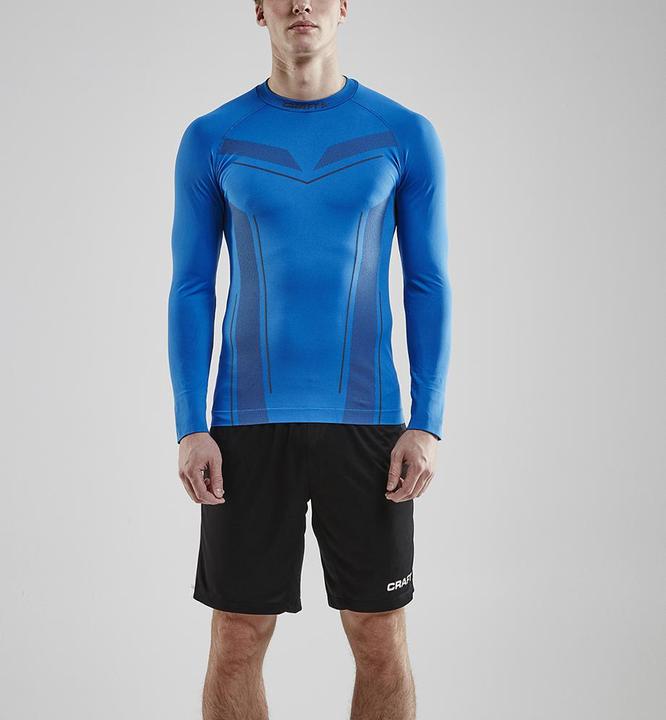 Actual product image Craft Pro Control Seamless Jersey M (M)