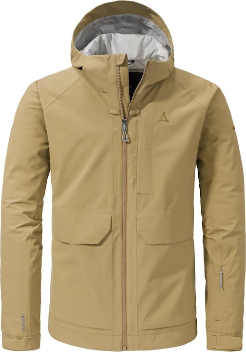 Schöffel Jacket Lausanne M