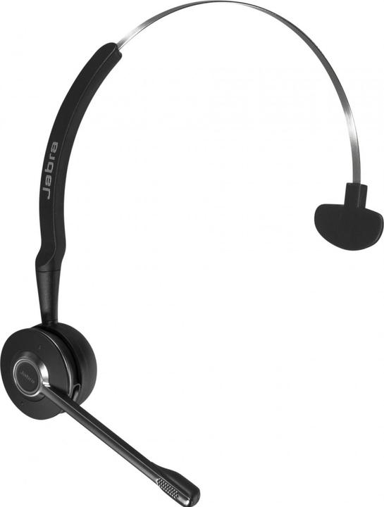 Immagine prodotto Jabra Impegno 75 Convertibile (Senza fili, USB-A)