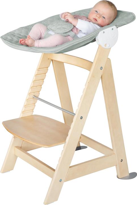 Actual product image Roba Born Up (Highchair)