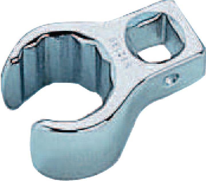 Bahco Hahnenfuss-Ringschlüssel (13 mm)