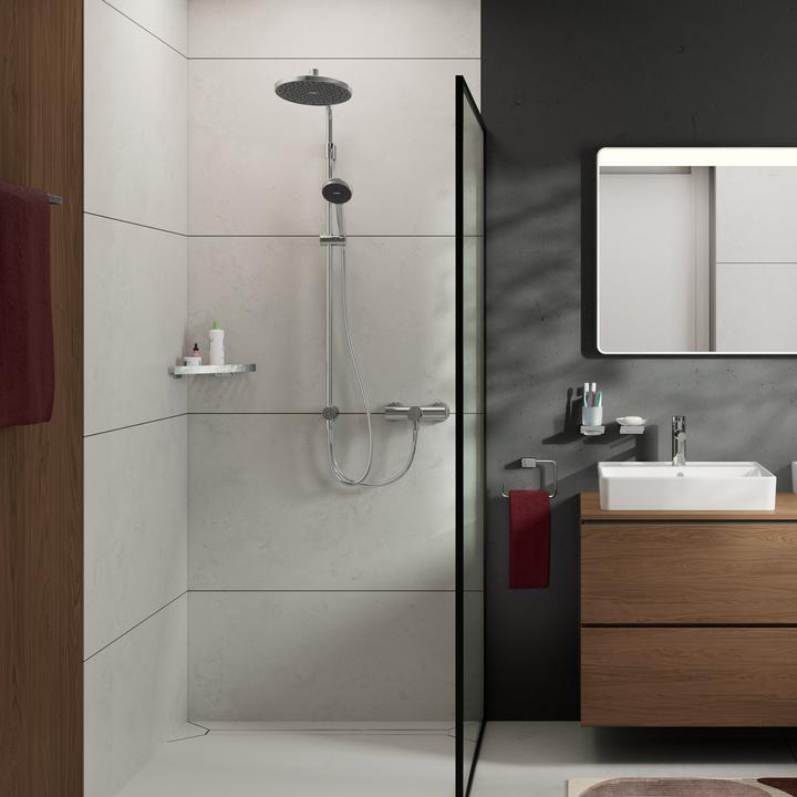 Immagine prodotto hansgrohe Set Doccia Activera S