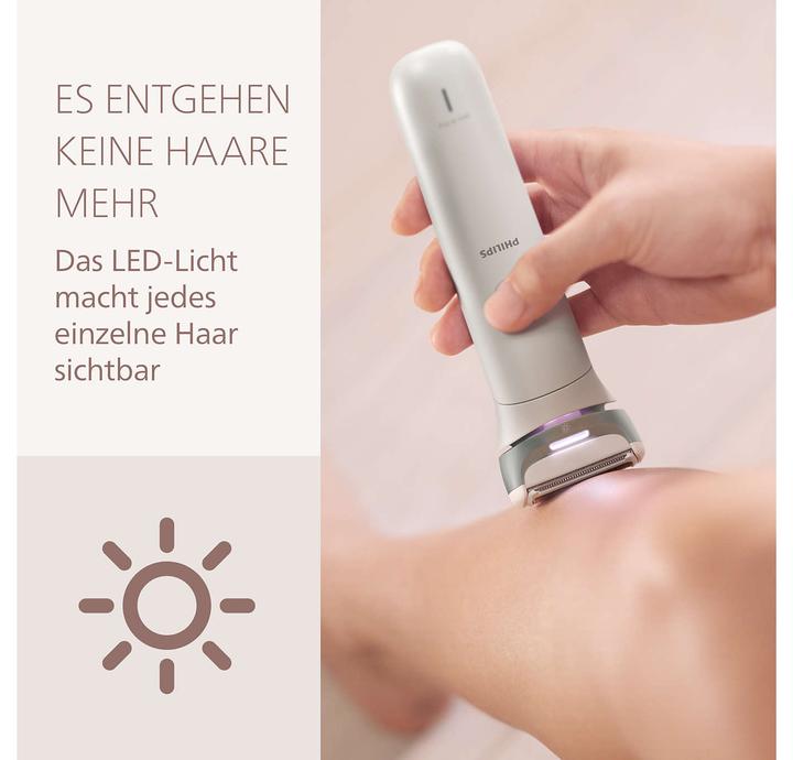 Actual product image Philips Serie 8000