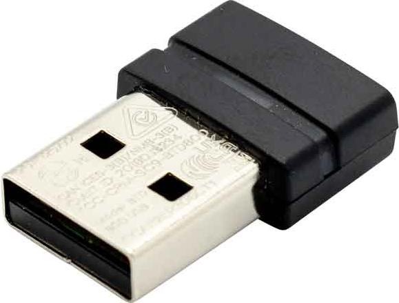 Actual product image EPOS BTD 800