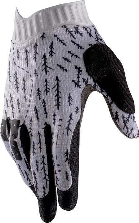 Produktbild Leatt MTB 1.0 GripR Glove W trails white M (M)