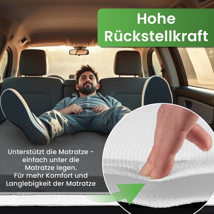 Produktbild Bestschlaf 3D-Klima-Matratzenauflage (80 x 200 cm)