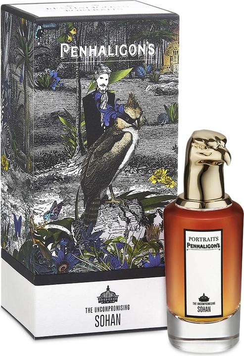 Produktbild Penhaligon's The Uncompromising Sohan (Eau de Parfum, 75 ml)