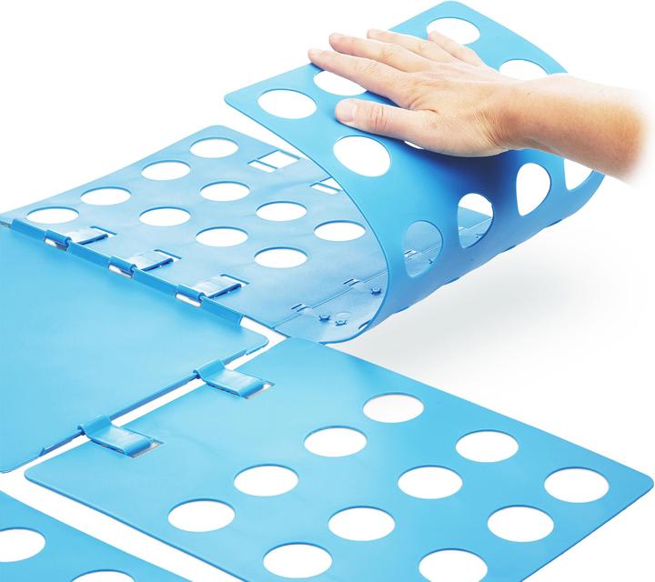 Produktbild Relaxdays Wäschefalter