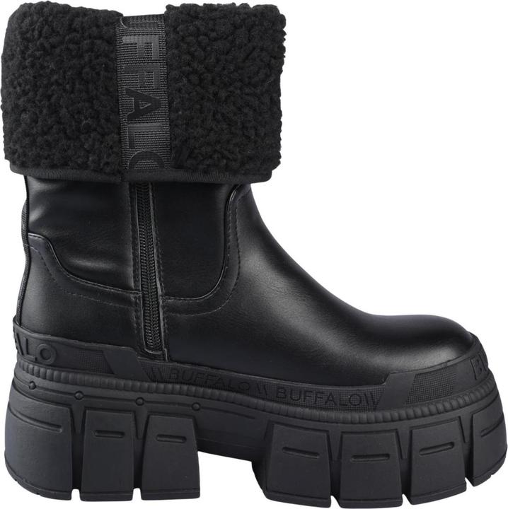 Image du produit Buffalo Gospher Fold Warm (39)