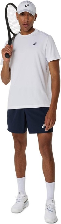 Image du produit ASICS Performance Asics Court 7in Short Midnight Man (L)