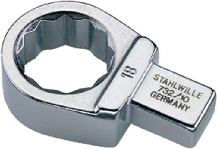 Produktbild Stahlwille Ring-Einsatz (34 mm)