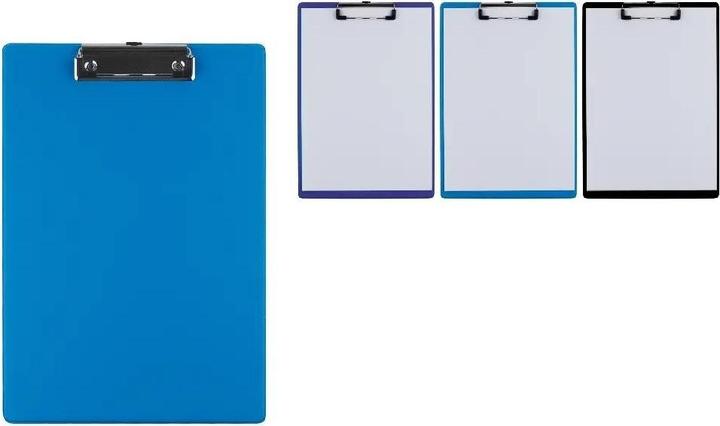 Produktbild Main paper A4 MIX Clipblock (1 x)