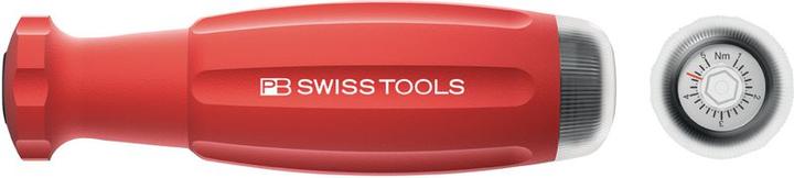 Produktbild PB Swiss Tools Drehmomentgriff (1 Nm, 5 Nm)