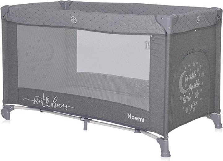 Produktbild Lorelli Baby Reisebett Laufstall Noemi