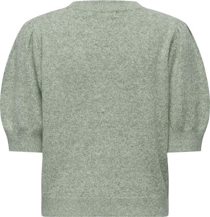 Immagine prodotto Only Maglia con scollo rotondo e pullover in knit fit (L)