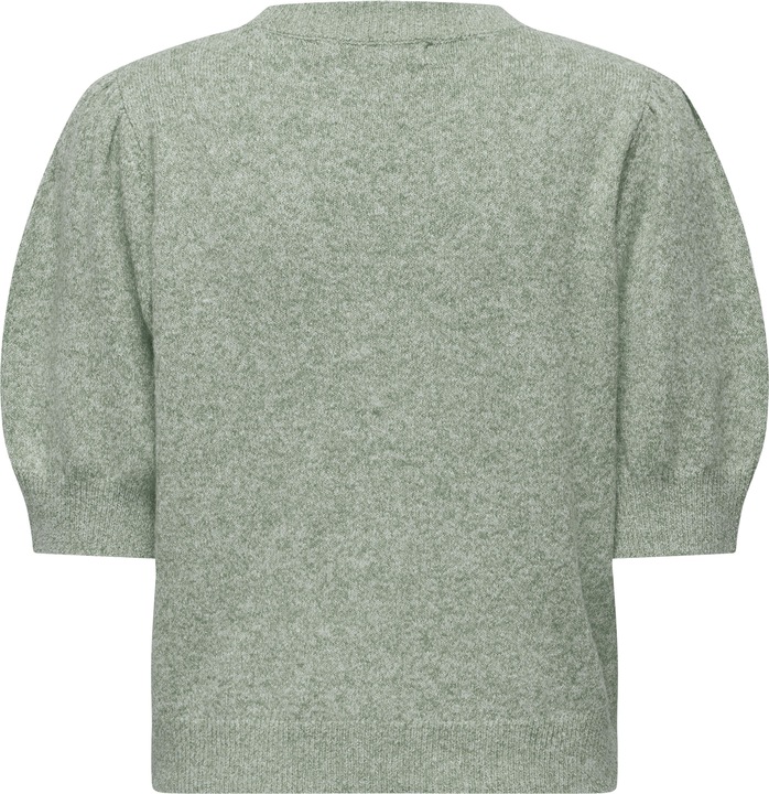 Image du produit Only Knit Fit Pull col rond Pull en maille (L)