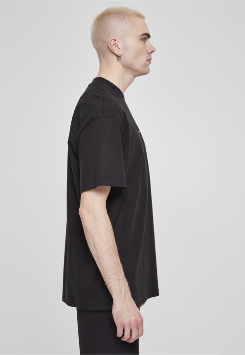 Produktbild Urban Classics Oversized Mid Embroidery Tee - 58251 (S)