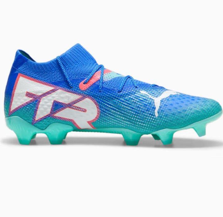 Actual product image Puma Future 7 Ultimate Fg/Ag (40)