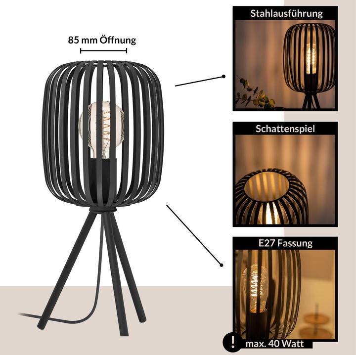 Produktbild EGLO Romazzina (E27)