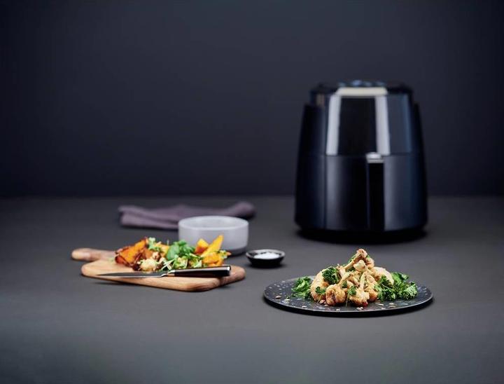 Produktbild Wilfa Air Fryer Crispier
