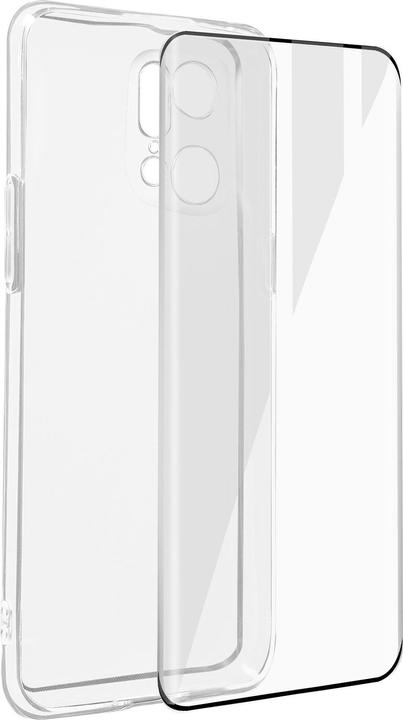 Actual product image Avizar Pak Series (Oppo Find X5 Pro)