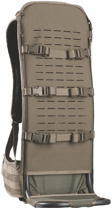 Image du produit Eberlestock Mainframe Tall - Dry Earth