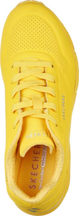 Actual product image Skechers Uno Stand On Air (38)