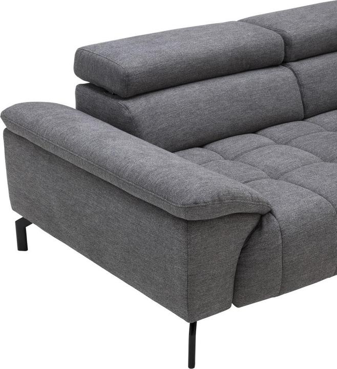 Image du produit Beldomo Style Vegas-S (Canapé d'angle)