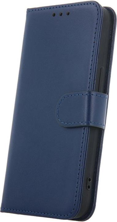Immagine prodotto Telforceone Custodia Smart Classic per iPhone 7 / 8 / SE 2020 / SE 2022 blu navy (Apple iPhone 7, Apple iPhone 8)