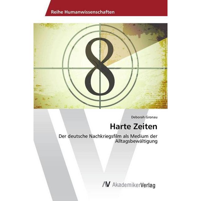 Thumbnail - Harte Zeiten, Fachbücher