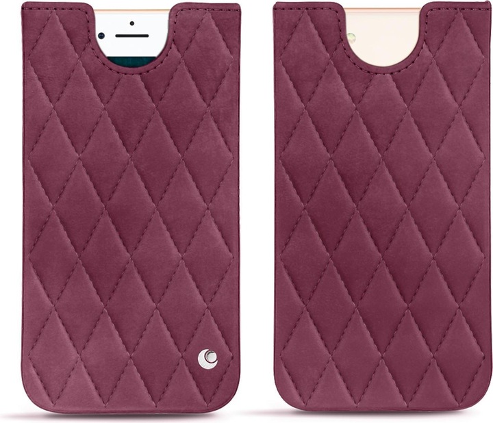 Prune vintage - Couture ( Pantone #612434 )