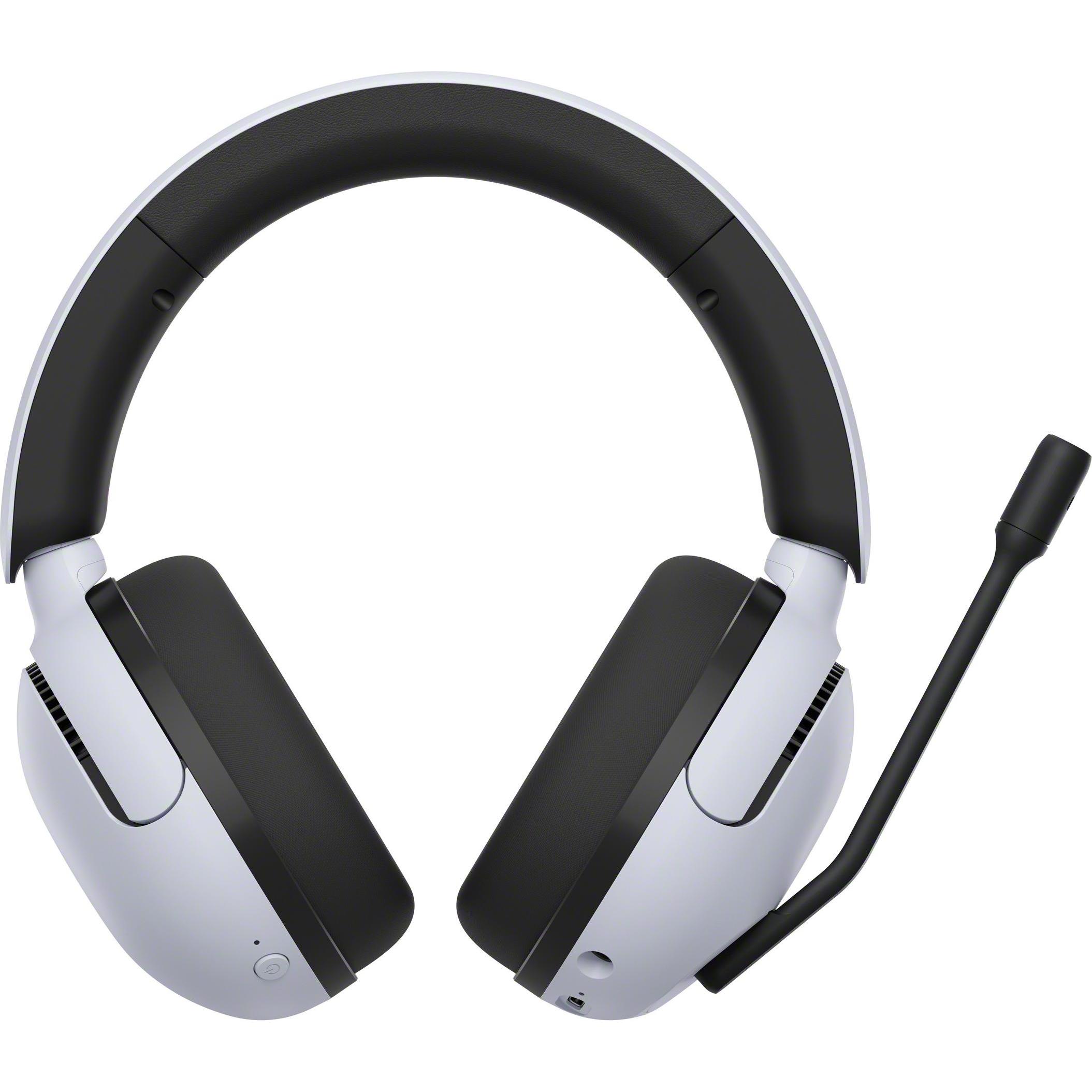 Sony Inzone H5 (Kabellos), Gaming Headset, Weiss