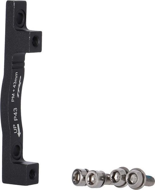 Actual product image Trp Standard