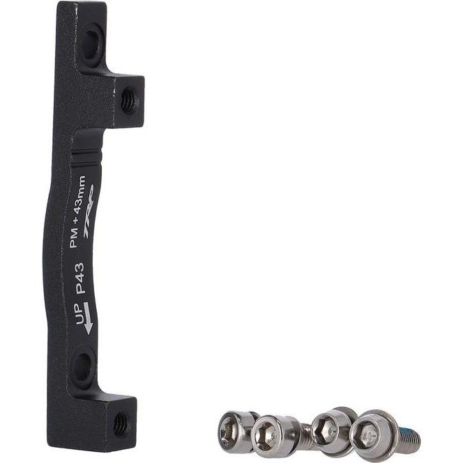 Trp, Zubehör Velobremsen