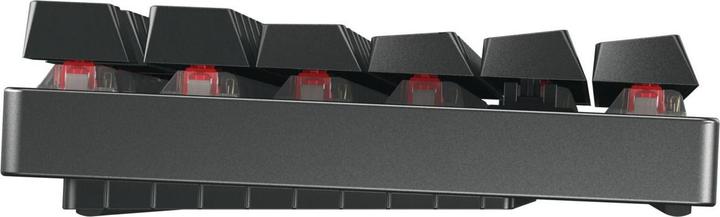 Actual product image CHERRY MX 8.2 TKL Wireless, black (DE, Cable, Wireless)