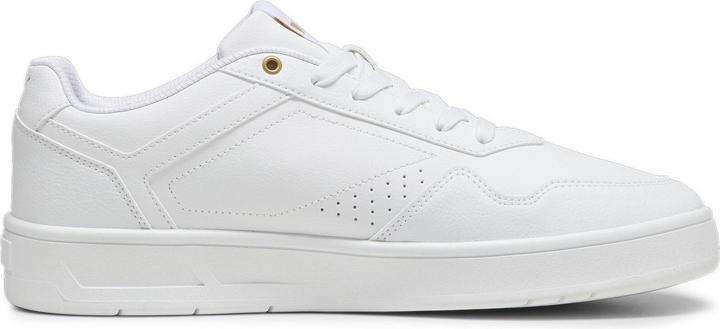 PUMA Bianco-PUMA Oro