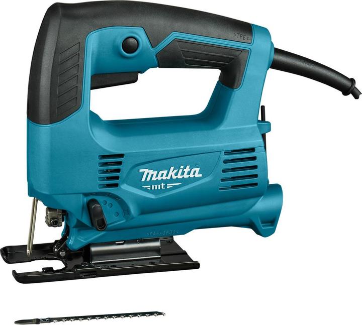 Immagine prodotto Makita MT M4301B 230V Stichsäge D-Griff im Karton