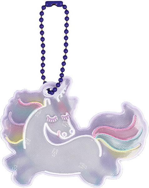 Actual product image Glimmis unicorn