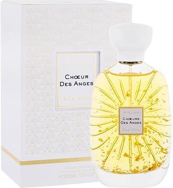 Actual product image Atelier des Ors Choeur des Anges (Eau de parfum, 100 ml)