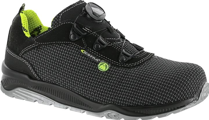 Actual product image Cofra Yard S3 ESD SRC (S3, 41)