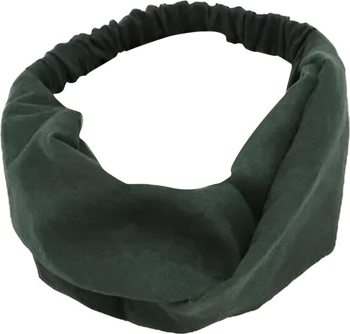 Avizar Elegantes Haarband in Samtoptik Modell Addison