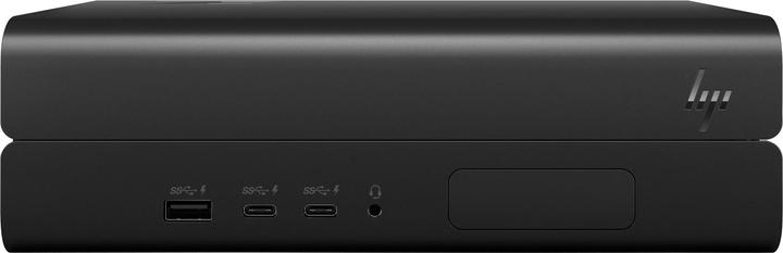 Produktbild HP Z2 Mini G9 (1000 GB, 32 GB, Intel Core i7-12700K, RTX A2000)