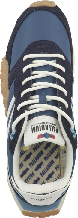 Immagine prodotto Palladium Troop Runner Flame (43)