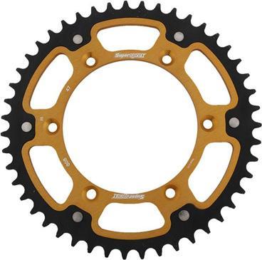 Image du produit Supersprox SPX Stealth 808.4:47 (47)