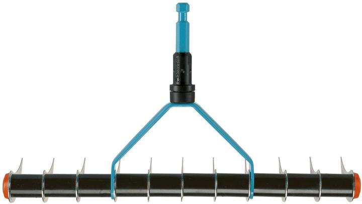 Produktbild Gardena Rasenlüfter