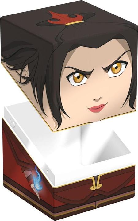 Image du produit Squaroes - Squaroe Avatar: The Last Airbender AV007 - Azula