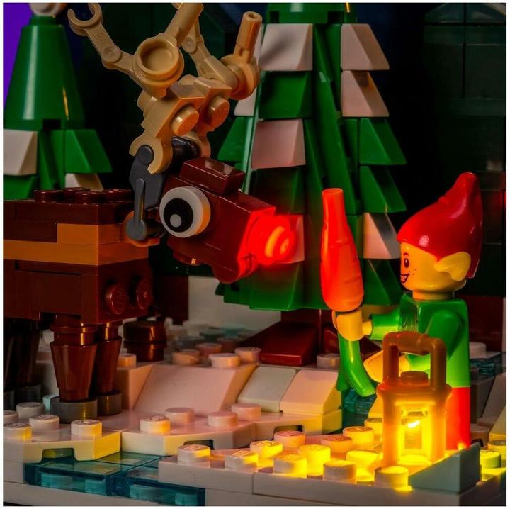 Produktbild Light my bricks LMB 2.0 LED Starter Licht Set für LEGO®