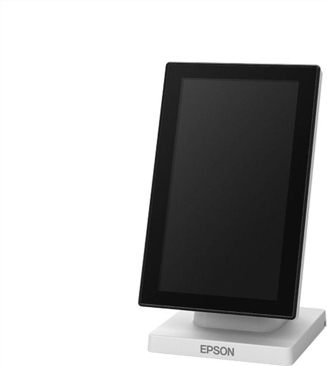 Actual product image Epson DM-D70 (101): USB Customer Display