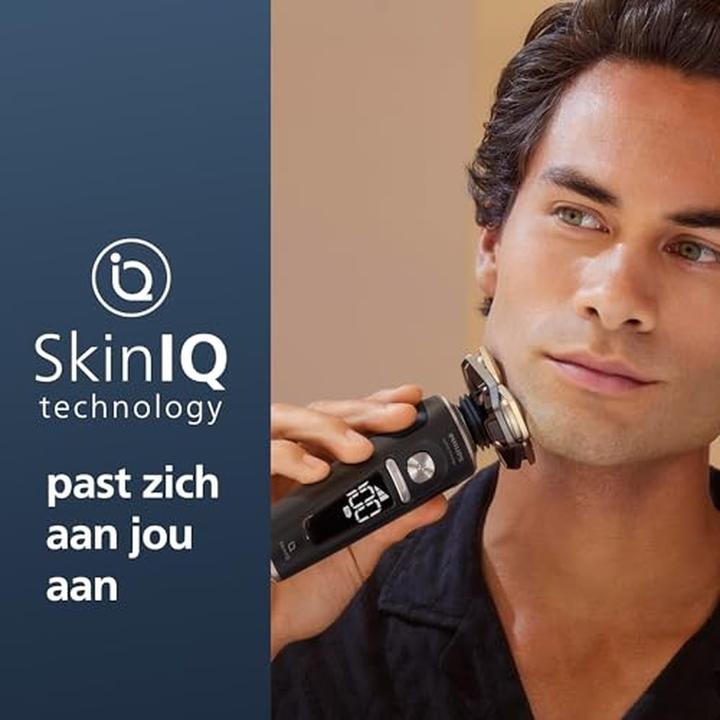Image du produit Philips Shaver Series 9000 Prestige (SP9840/31)